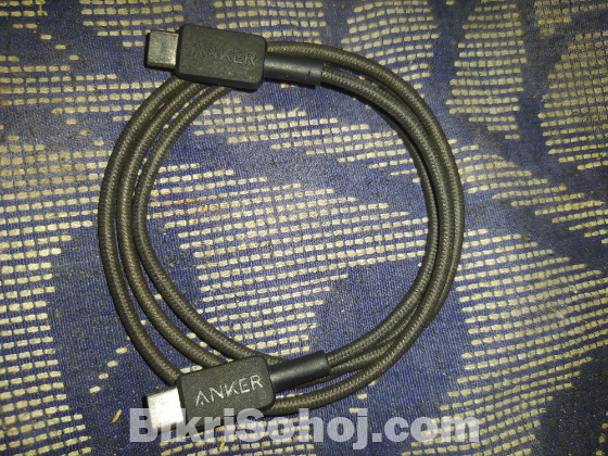 Fast and tarbo charger (type -c)